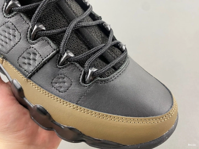 Bmlin shoes HV4794-030 9 Jordan Olive Air 0701